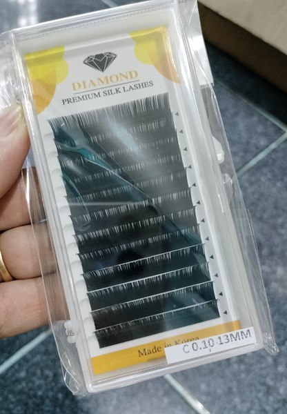 MI DIAMOND CONG C-0.10