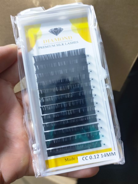 MI DIAMOND CONG CC-0.12