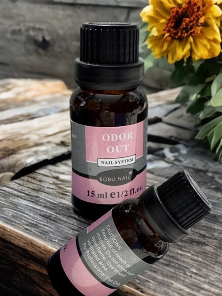 KHỬ MÙI LƯU HUỲNH_BOBO