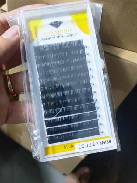 MI DIAMOND CONG CC-0.12