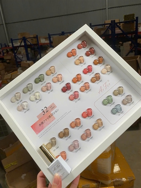 SET THẠCH ĐỤC 32M_Aifer