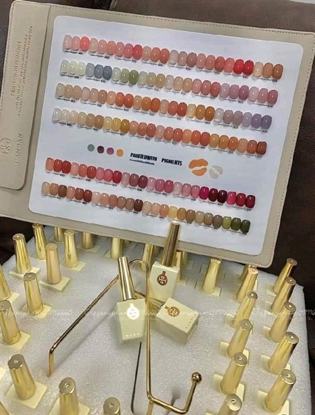 SET THẠCH ĐỤC 48M_HANDAN_C.CẤP