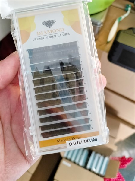 MI DIAMOND CONG D-0.07