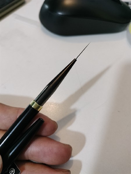 CỌ RÂU,CỌ NÉT Niao_(Xịn)