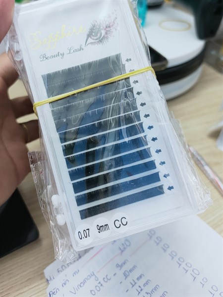 MI SAPPHIRE CONG CC-0.07