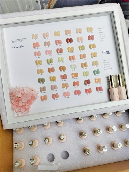 SET THẠCH ĐỤC 48M_Aivennhuy_C.Cấp