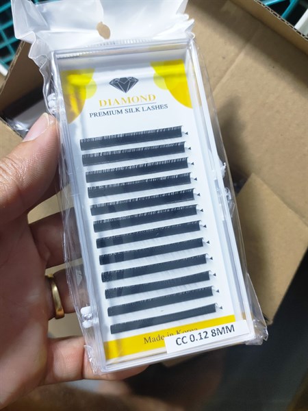 MI DIAMOND CONG CC-0.12