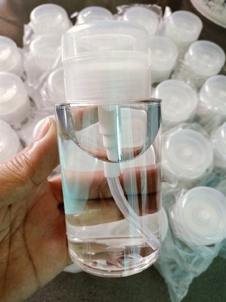 CỒN LAU GEL,NƯỚC LAU GEL