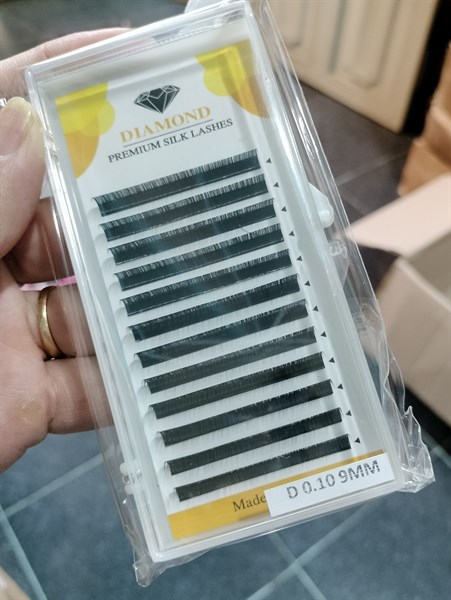 MI DIAMOND CONG D-0.10