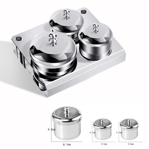 CỐC ĐỰNG LƯU HUỲNH