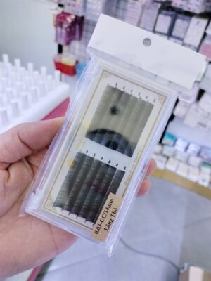 MI LÔNG THỎ CONG CC-0.03