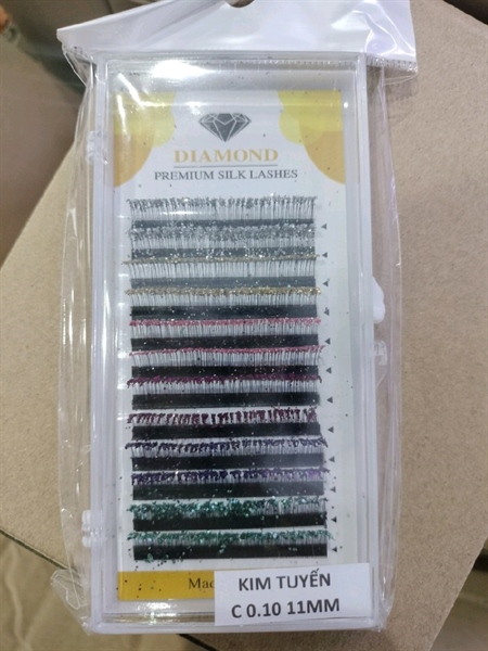 MI DIAMOND KIM TUYẾN CONG C-0.10