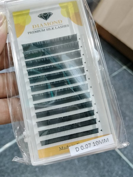 MI DIAMOND CONG D-0.07