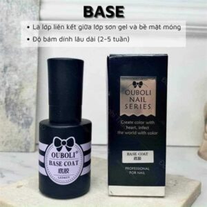 BASE AUBOLI 20ml