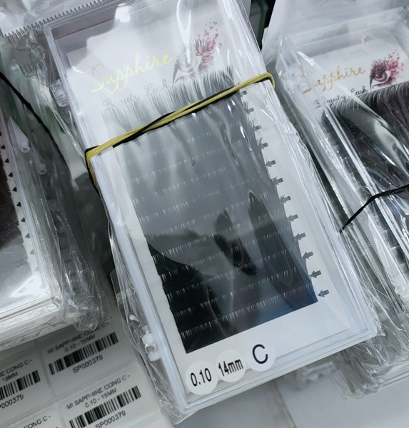 MI SAPPHIRE CONG C-0.10