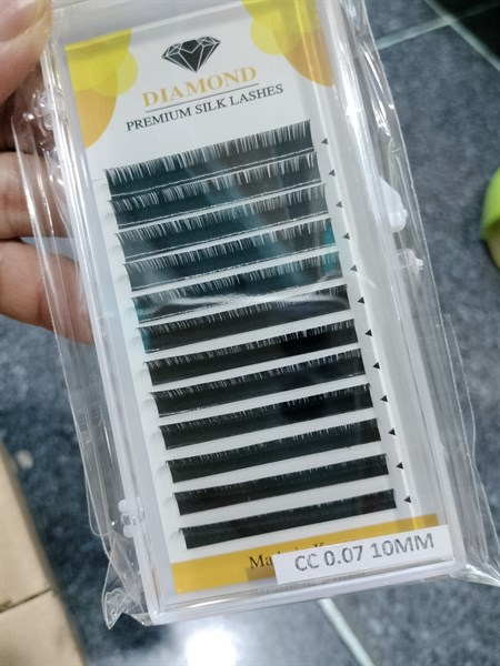 MI DIAMOND CONG CC-0.07