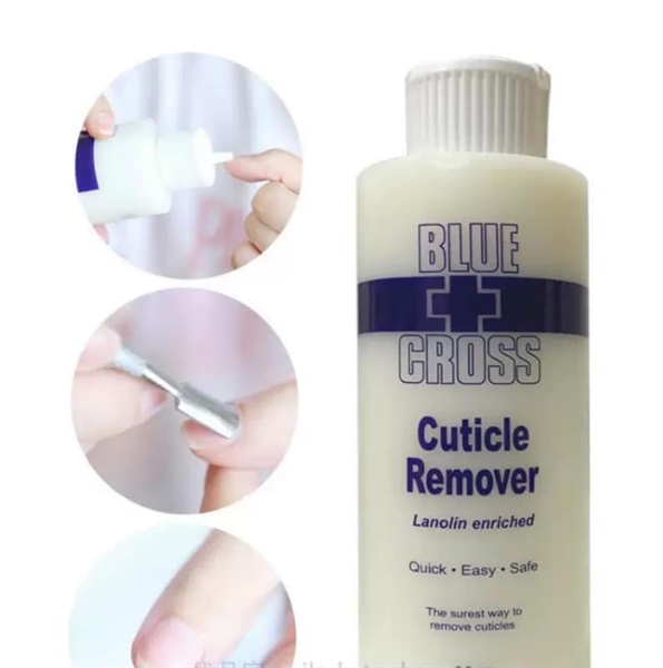 MỀM DA BLUE CROSS 177ml