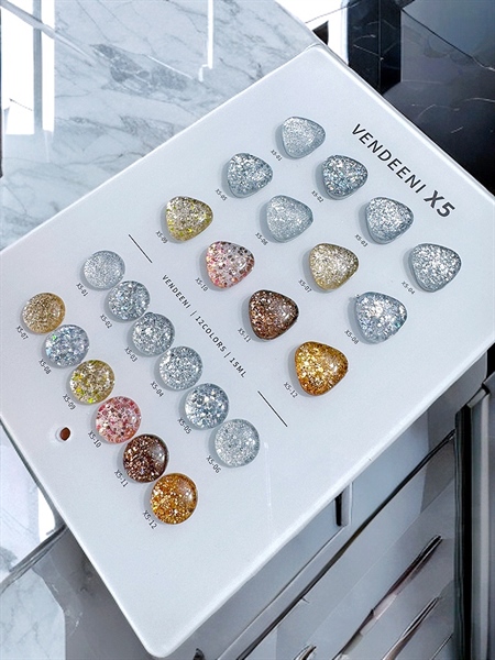 SET SƠN NHŨ VDN-X5 12M