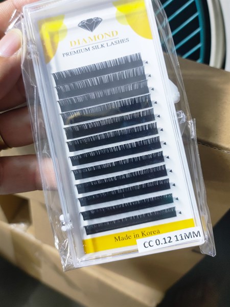 MI DIAMOND CONG CC-0.12