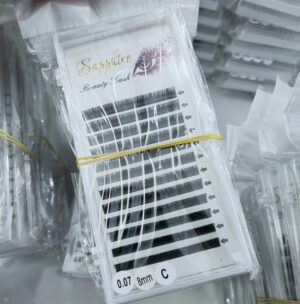 MI SAPPHIRE CONG C-0.07