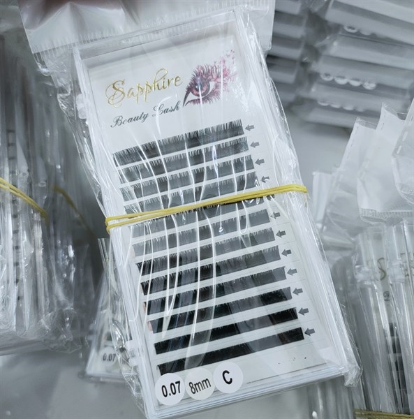 MI SAPPHIRE CONG C-0.07