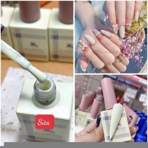 SƠN TRẮNG SỮA/NGÀ (Burberry)
