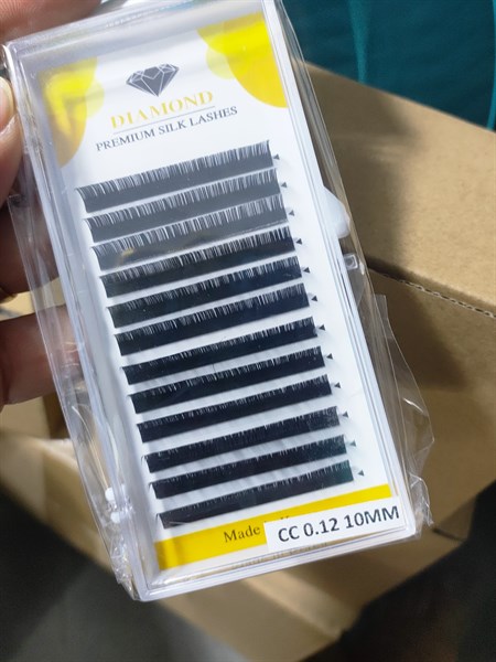 MI DIAMOND CONG CC-0.12