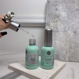 CỨNG MÓNG HOA HỒNG 15ml-L1 (Vt)